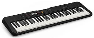 Sintetizator Casio CT-S200 BK