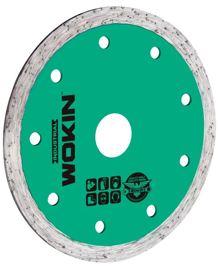 Disc Wokin 230 mm (763223)