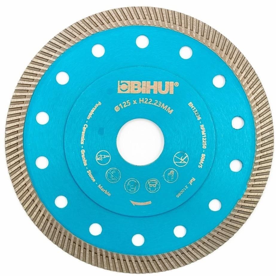 Disc BIHUI Turbo Super Thin DCBN5