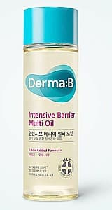 Ulei de masaj Derma:B Intensive Barrier Multi Oil