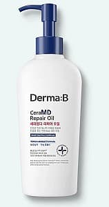 Ulei de masaj Derma:B CeraMD Repair Oil