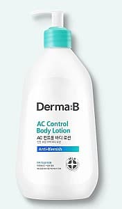 Lotiune pentru corp Derma:B AC Control Body Lotion