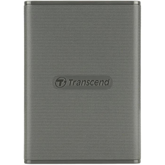 Внешний SSD Transcend ESD360C 1TB Grey (TS1TESD360C)