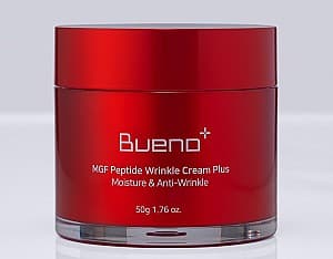 Крем для лица Bueno MGF Peptide Wrinkle Cream Plus