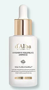 Сыворотка для лица D'alba White Truffle Intensive Volufiline Ampoule