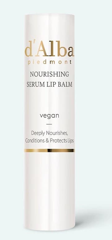 Бальзам для губ D'alba White Truffle Nourishing Serum Lip Balm