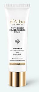 Crema pentru fata D'alba White Truffle Double Moisture Cream