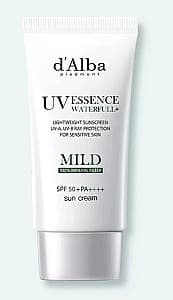  D'alba Waterfull Mild Cream SPF50+/PA+++