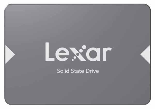 SSD Lexar NS100 1TB (LNS100-1TRB)