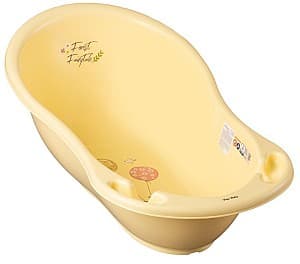 Ванночка Tega Baby Forest Fairytale FF-005-109 Yellow