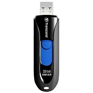 USB stick Transcend JetFlash 790 32GB Black