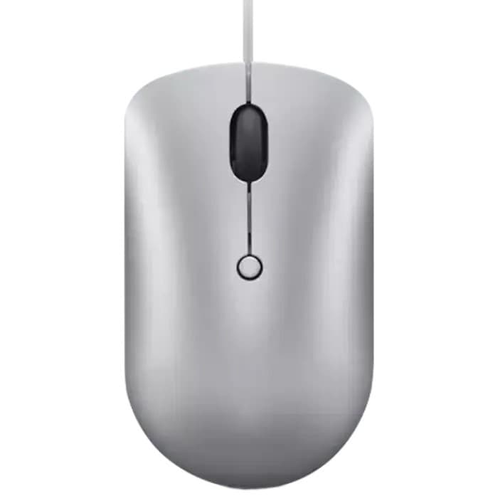 Mouse Lenovo 540 Cloud Grey