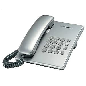 Проводной телефон Panasonic KX-TS2350 Silver