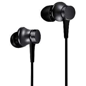 Наушники Xiaomi Mi Earphones Basic Black