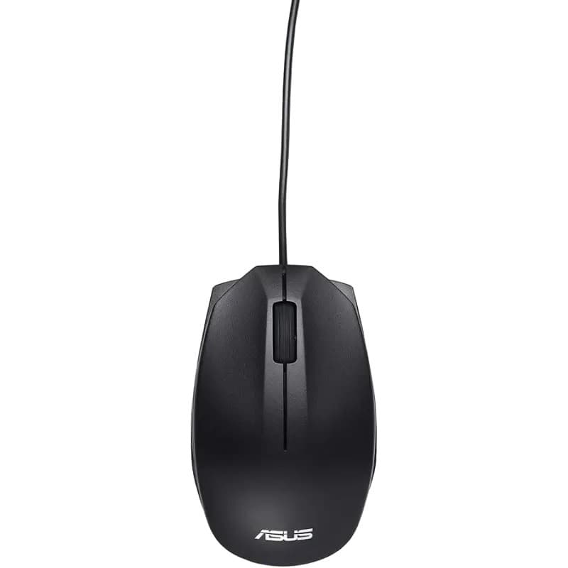 Mouse Asus UT280 Black