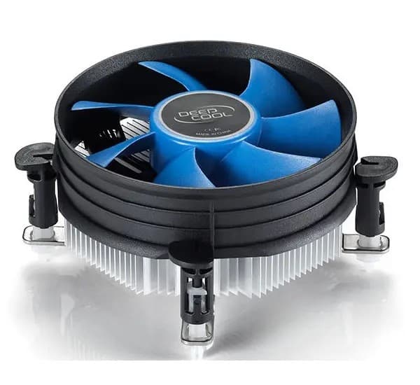 Кулер DEEPCOOL THETA9 PWM