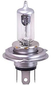 Lampă auto Trifa Halogen 12V H4 60/55W+50% Xenon P43t