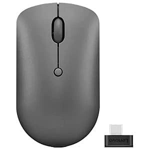 Компьютерная мышь Lenovo 540 Storm Grey Wireless