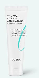 Крем для лица COSRX Refresh AHA BHA Vitamin C Daily Cream