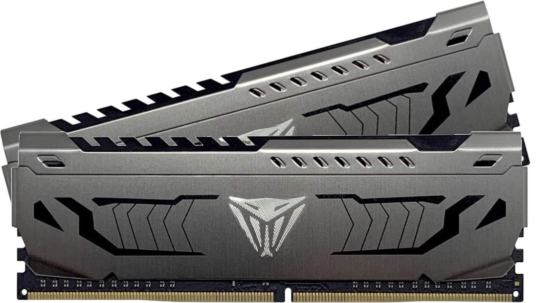 Оперативная память PATRIOT VIPER STEEL Performance 16GB (PVS416G400C6K)