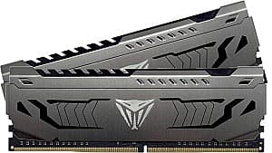 Оперативная память PATRIOT VIPER STEEL Performance 16GB (PVS416G400C6K)