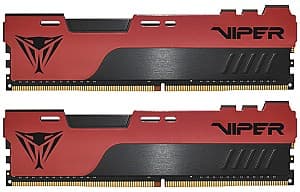 RAM PATRIOT VIPER ELITE II 32GB (PVE2432G266C6K)