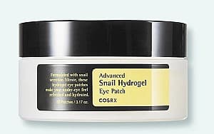 Патчи для глаз COSRX Advanced Snail Hydrogel Eye Patch