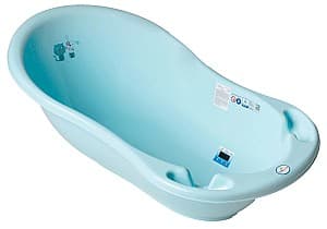 Cadita Tega Baby Dog and Cat Light Blue PK-005 ODPŁYW-101