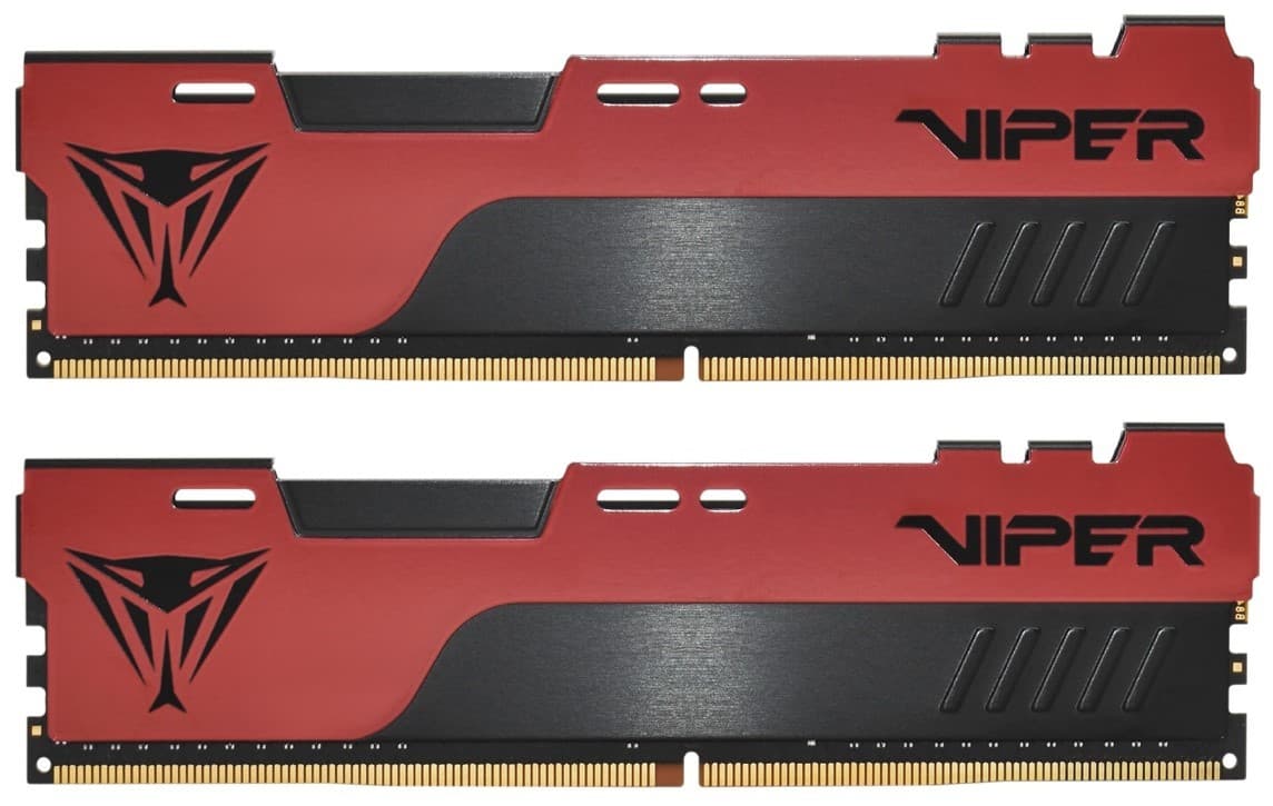 RAM PATRIOT VIPER ELITE II 32GB (PVE2432G360C0)