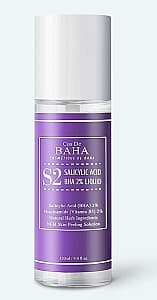 Ser pentru fata Cos De Baha Salicylic Acid 2% Liquide