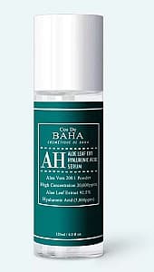 Ser pentru fata Cos De Baha Aloe Nourishing Facial Serum (AH)