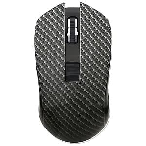 Mouse QUMO Kevlar Black