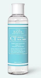 Тонер для лица Cos De Baha Centella Asiatica Recovery Toner for Face