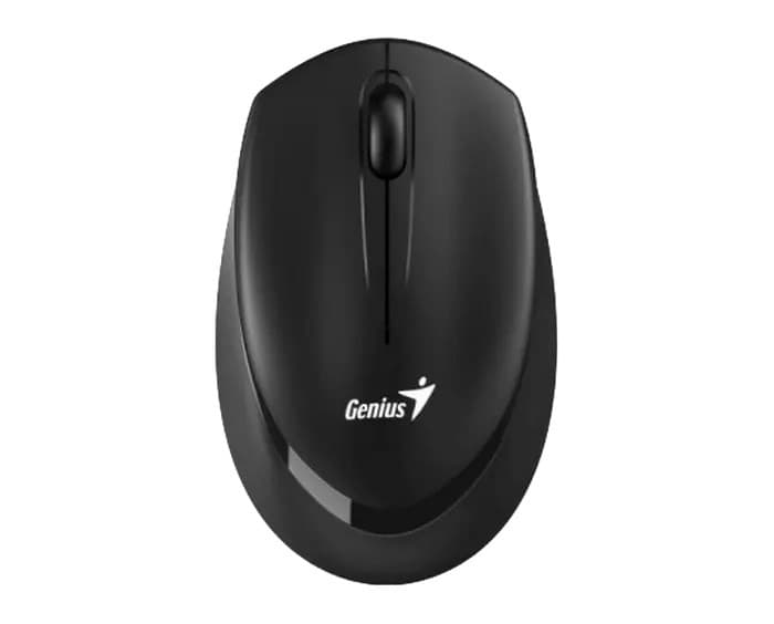 Компьютерная мышь Genius NX-7009 Black