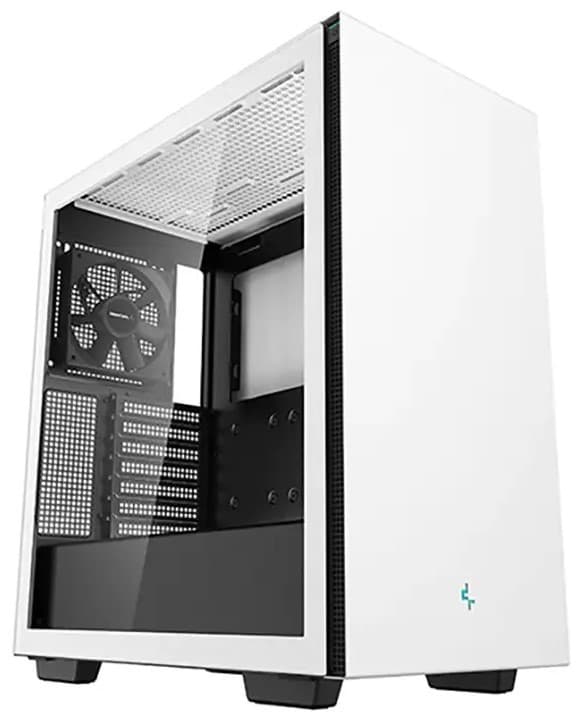 Carcasa DEEPCOOL CH510 White