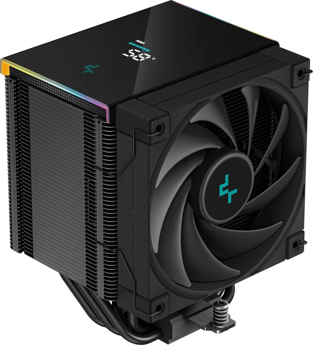 Кулер DEEPCOOL AK500 Digital