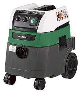 Промышленный пылесос Hitachi-HiKOKI RP350YDMWAZ