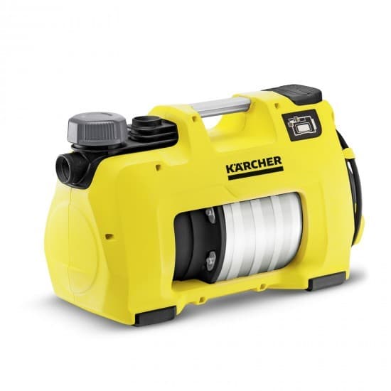 Насос KARCHER BP 7 Home & Garden