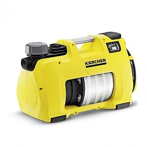 Насос KARCHER BP 7 Home & Garden