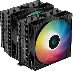 Cooler DEEPCOOL AG620 BK ARGB