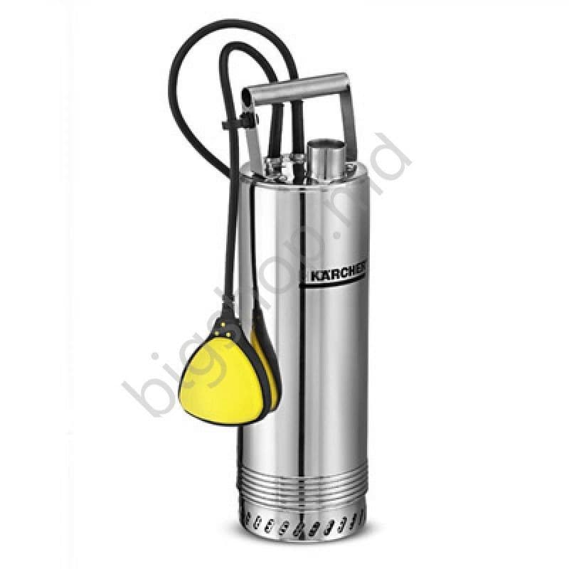 Pompa de apa KARCHER BP 2 Cistern 