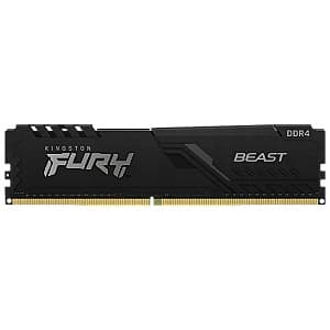 Оперативная память Kingston 16GB DDR4-3600 CL18 (KF436C18BB/16)