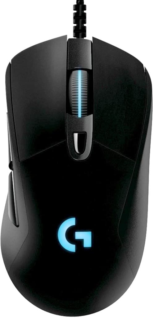 Мышь для игр Logitech G403 Hero