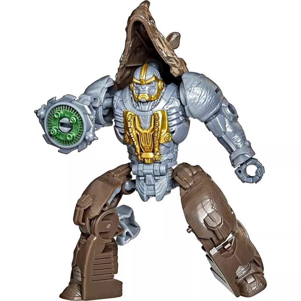 Figurină Hasbro Rhinox F3896