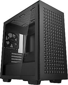 Корпус DEEPCOOL CH370 Black