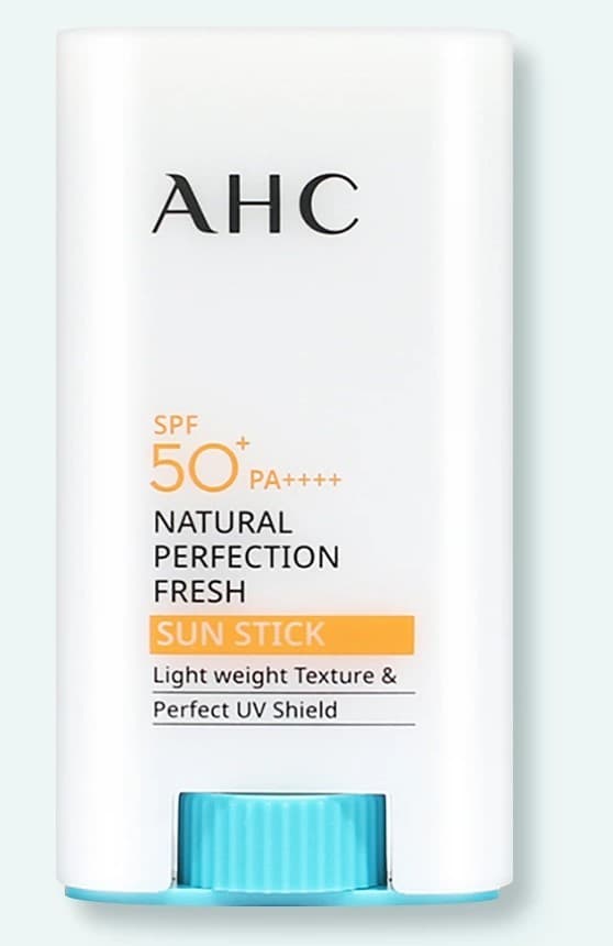  AHC Natural Perfection Fresh Sun Stick