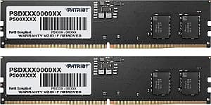 RAM PATRIOT Signature Line 16GB (PSD516G4800K)