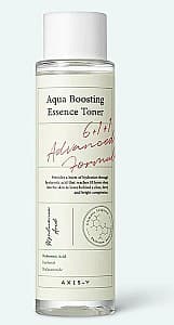 Тонер для лица AXIS-Y Aqua Boostin G Essence Toner