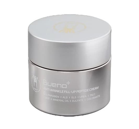 Крем для лица Bueno Brightening Moisture Cream