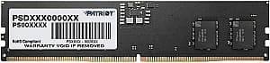 RAM PATRIOT Signature Line 16GB (PSD516G520081)